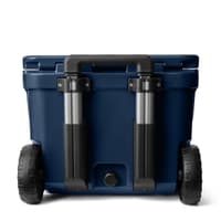 Roadie 32 Wheeled Cool Box Navy - view: 4
