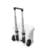 Roadie 32 Wheeled Cool Box White - view: 1