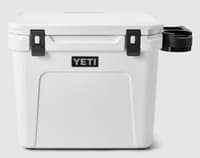 Roadie 48/60 Dual Cup Holder Black - view: 4