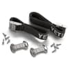 Tie Down Kit Stainless Steel