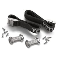Tie Down Kit Stainless Steel - view: 0