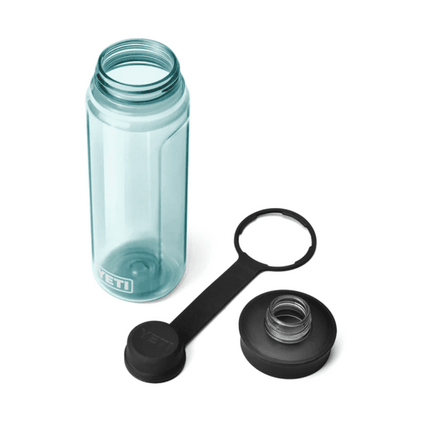 Yonder Tether 1L Water Bottle Seafoam, view: 3