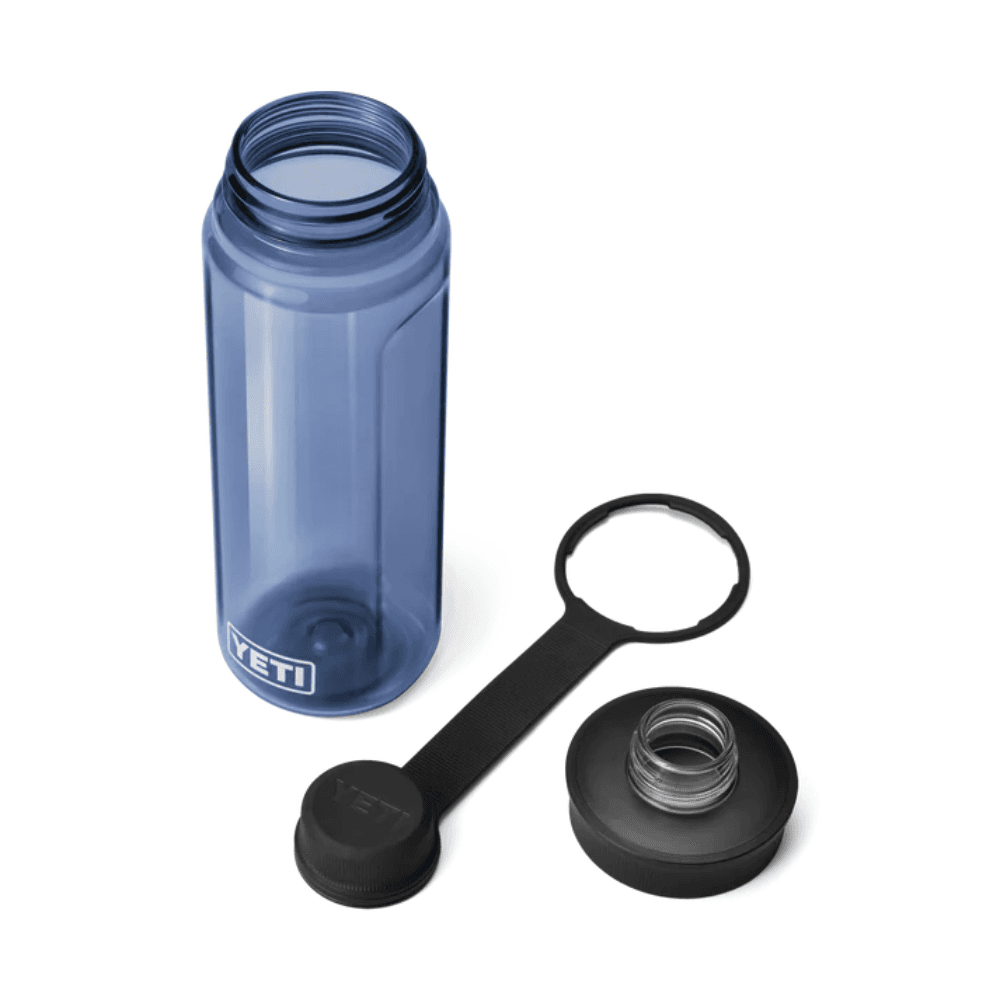Yonder Tether 1L Water Bottle Navy, view: 3