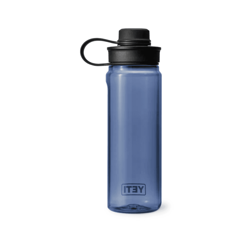 Yonder Tether 1L Water Bottle Navy, view: 1