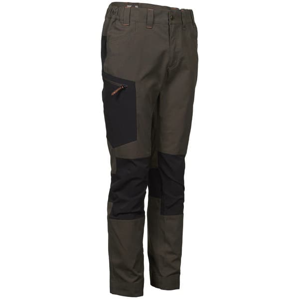 M's Ultra Trouser Swedteam Green, view: 0
