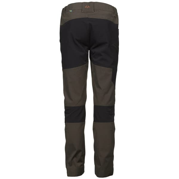 M's Ultra Trouser Swedteam Green, view: 2