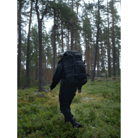 Kantamus 60L Black - view: 1