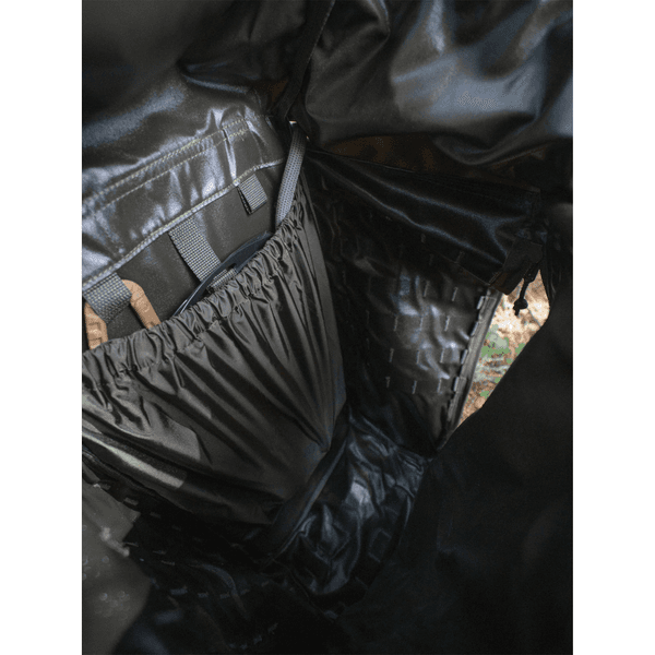 Kantamus 60L Green, view: 3