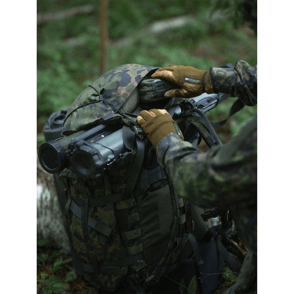 Kantamus 60L M05 Woodland, view: 5