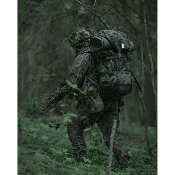 Kantamus 60L M05 Woodland, view: 3