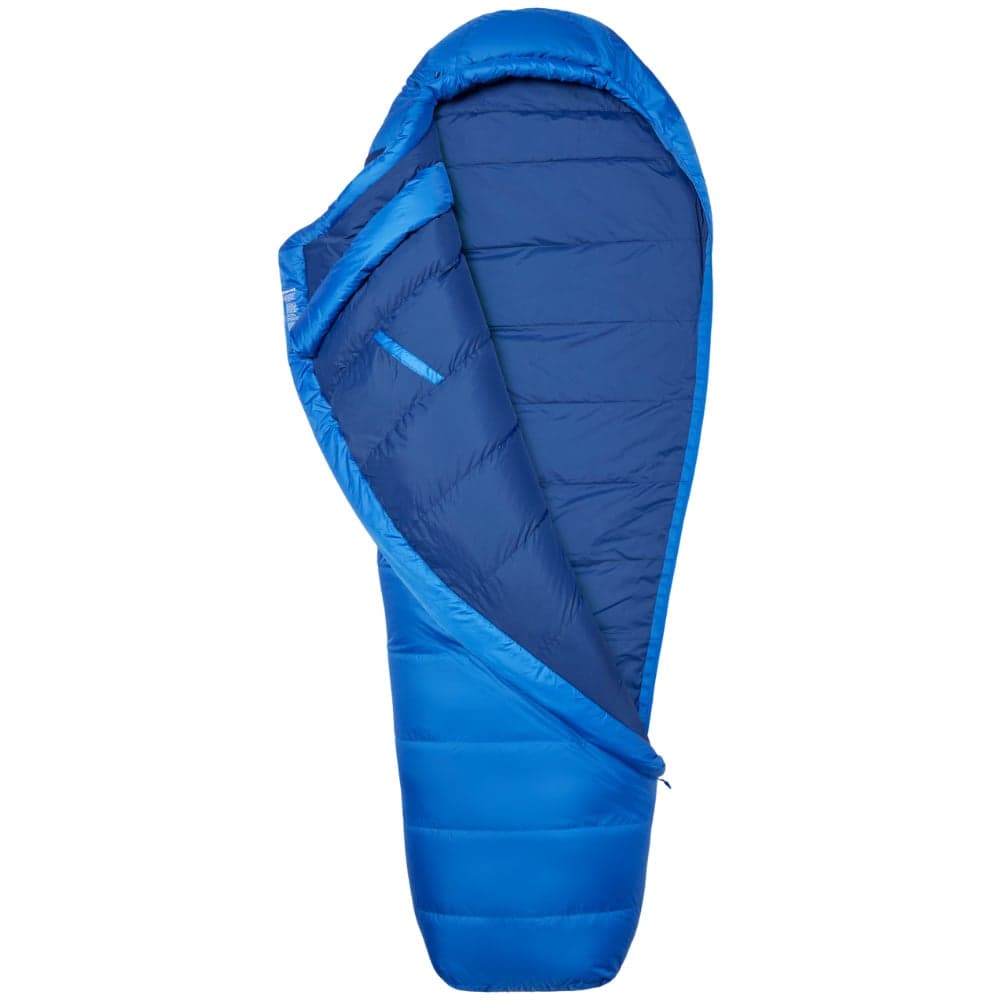 Lost Coast 15 Short Trail Blue/Twilight Blue, view: 2