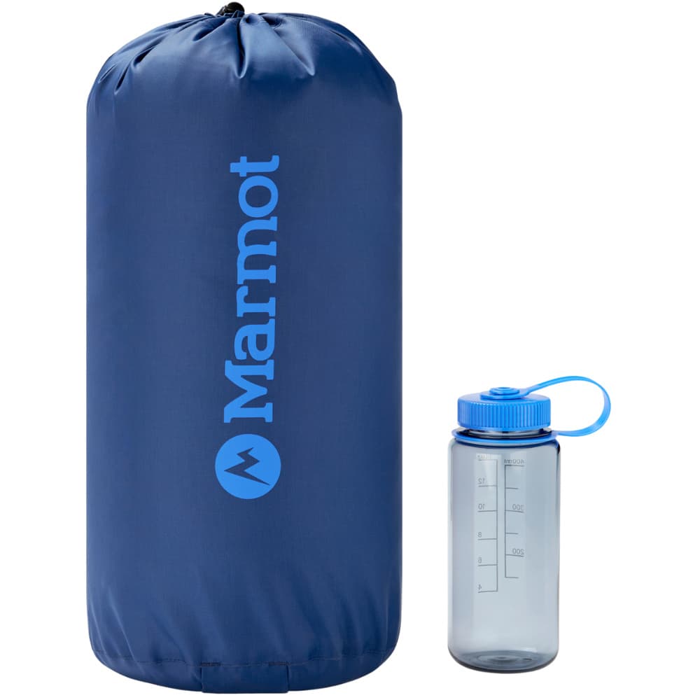 Lost Coast 15 Short Trail Blue/Twilight Blue, view: 3