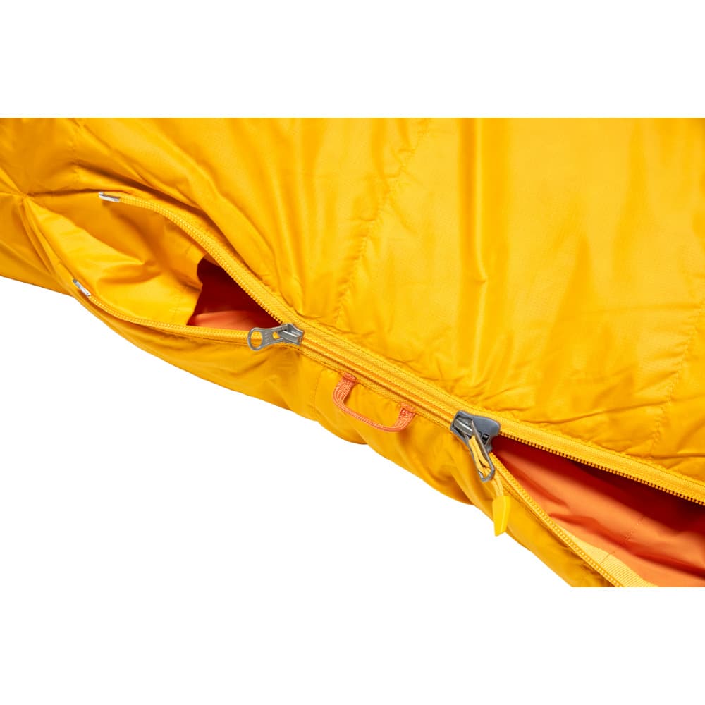 Lost Coast 5 Short Golden Sun/Tangelo, view: 4