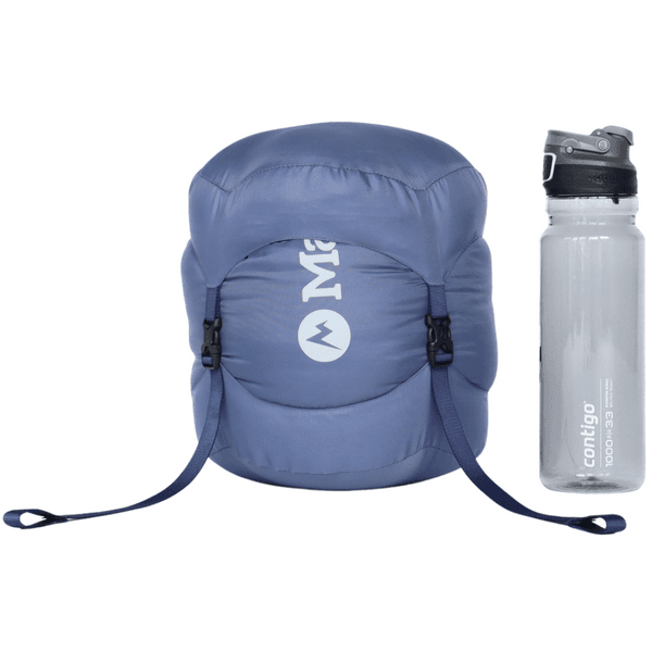 Mad River 15 Long X-Wide Artic Navy/Arctic Mist, view: 5