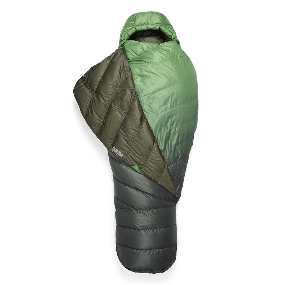 Wraptor Down 30 Grasshopper/Nori, view: 2