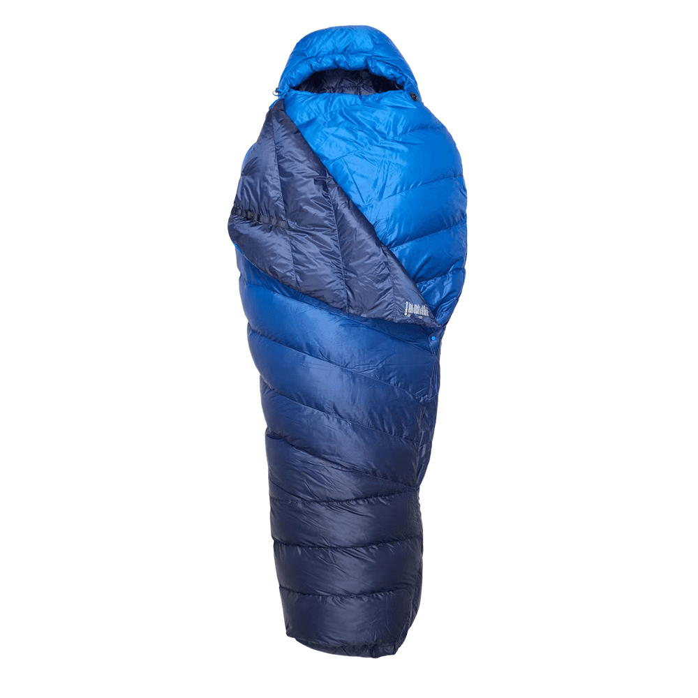 Wraptor Down 15 Clear Blue/Arctic Navy, view: 1