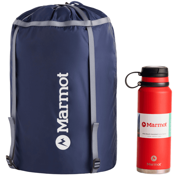 Trestles Elite Eco 20 Artic Navy/Steel Onyx, view: 4