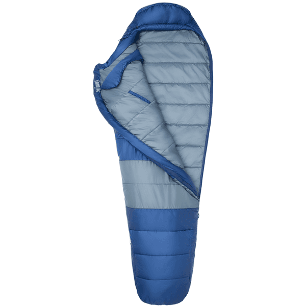Trestles Elite Eco 20 Artic Navy/Steel Onyx, view: 2