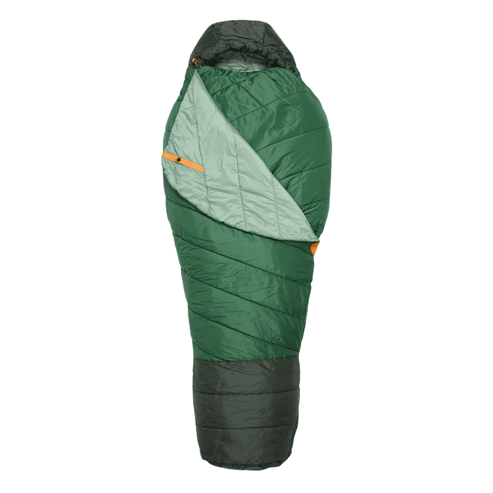 Wraptor 30 Synthetic Deep Forest/Fraser Fir, view: 1