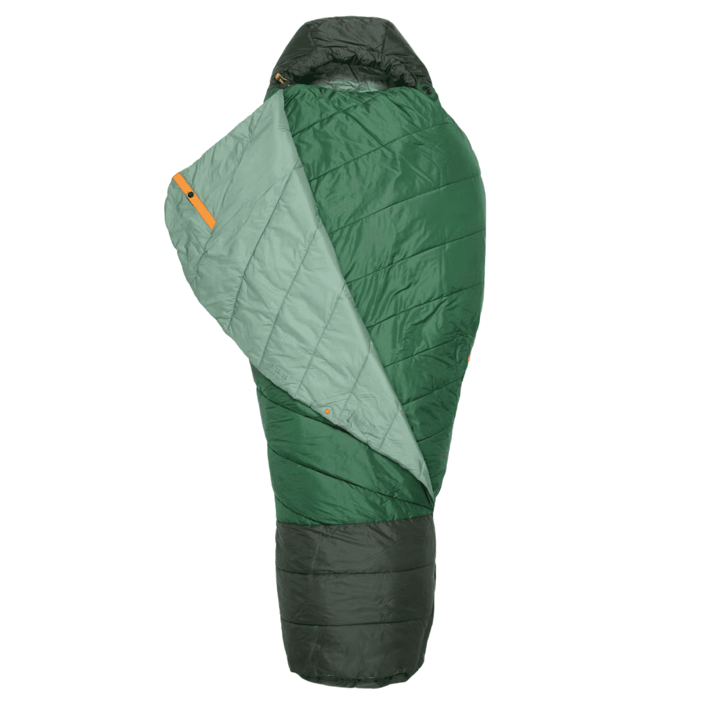 Wraptor 30 Synthetic Short Deep Forest/Fraser Fir, view: 7