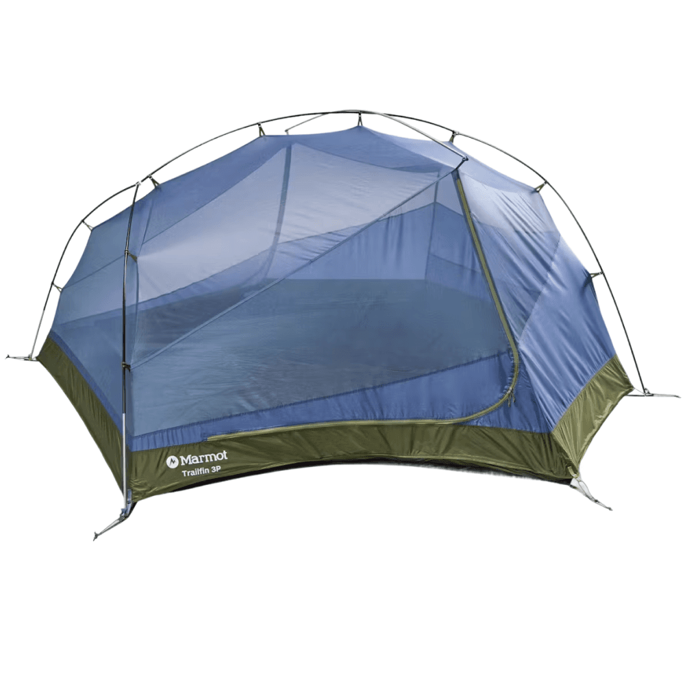 Trailfin 3P Olive Grove/Nori, view: 4
