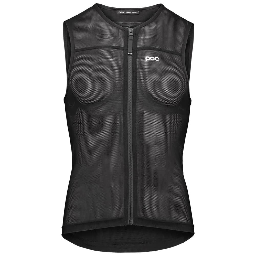 M'S Vpd Air Vest Uranium Black, view: 0