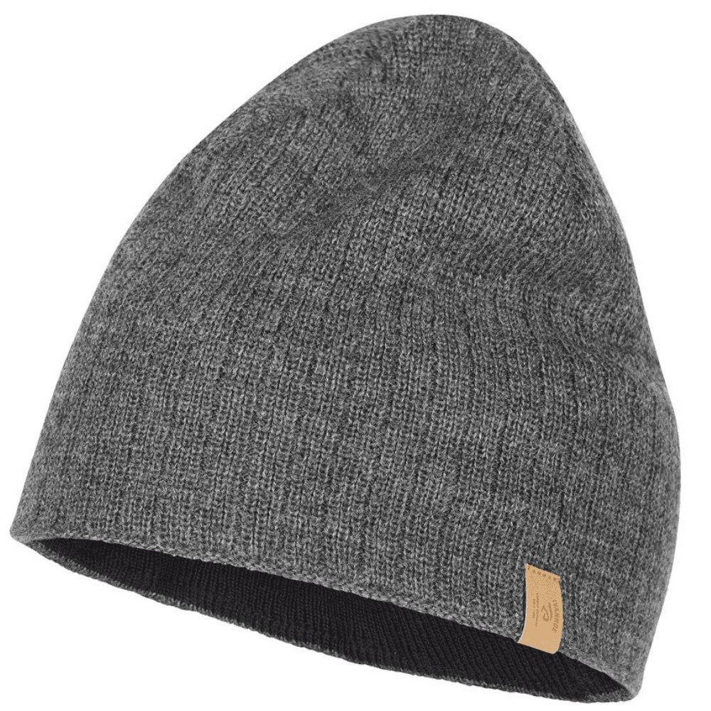 M's Stormy Hat Windblocker Grey, view: 0