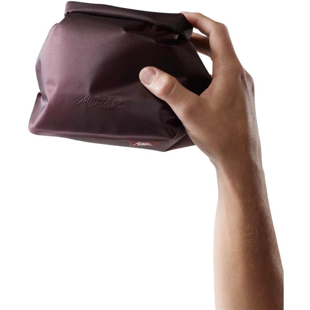 Flatpak Waterproof Toiletry Case, view: 2