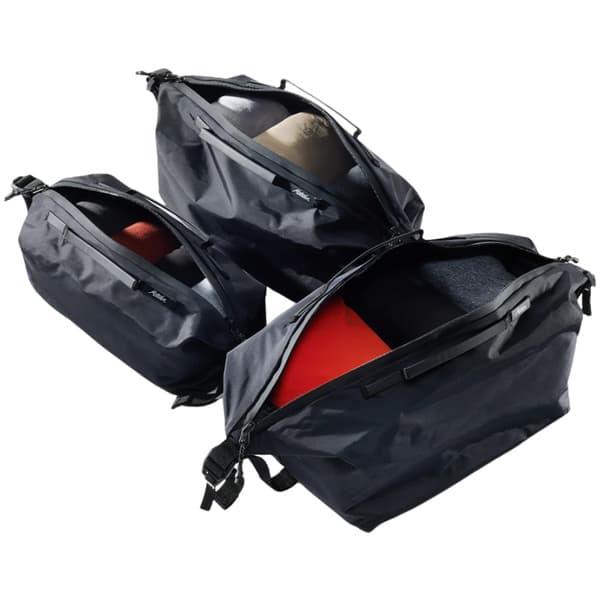 Gear Cube 3-Pack, view: 1