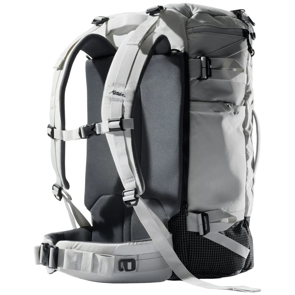 Globerider45 Travel Backpack, view: 1