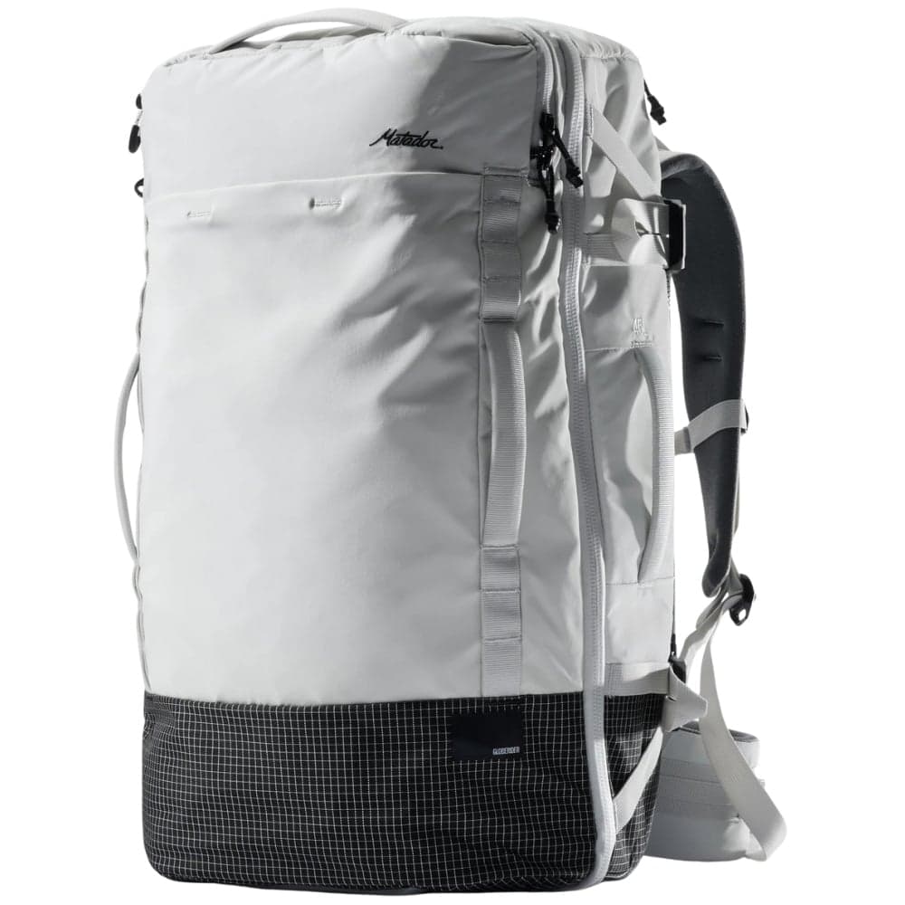 Globerider45 Travel Backpack, view: 0