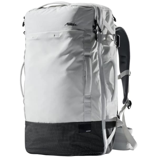 Globerider45 Travel Backpack, view: 0