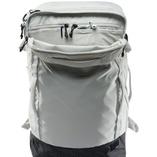 Globerider45 Travel Backpack, view: 3
