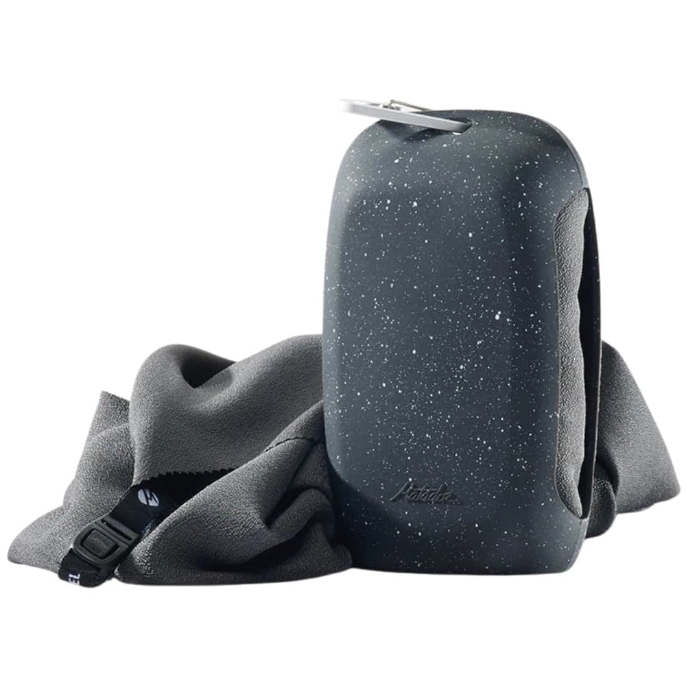 Nanodry Packable Shower Towel - Large, view: 1