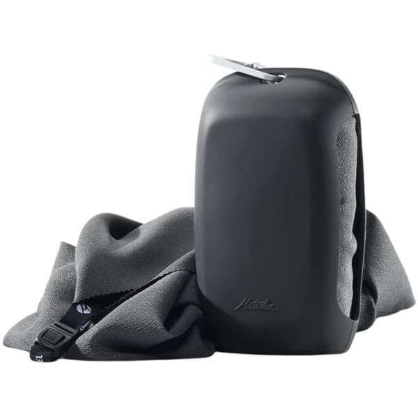 Nanodry Packable Shower Towel - Large, view: 1