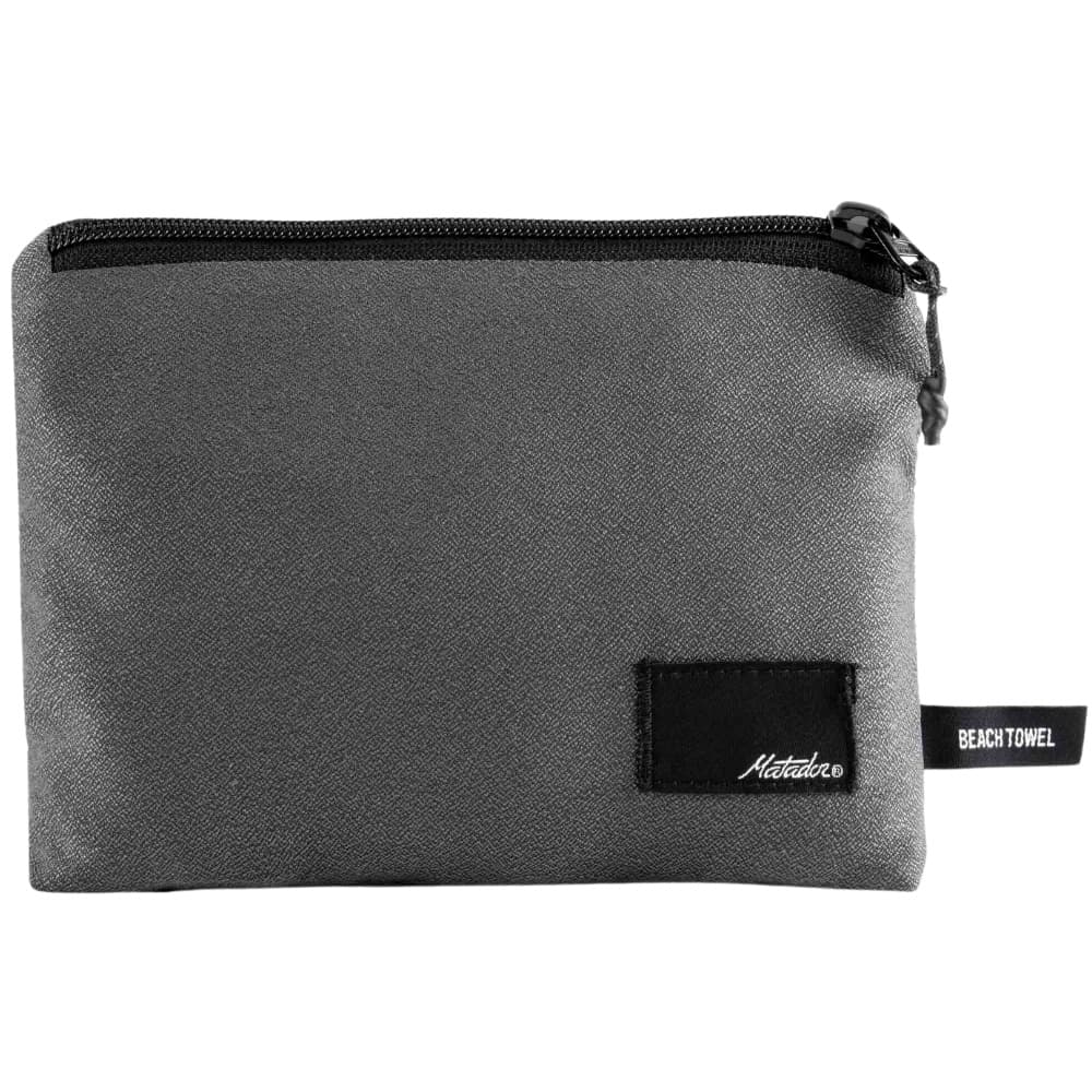 Nanodry Packable Beach Towel, view: 1