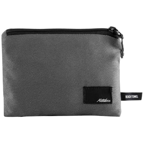 Nanodry Packable Beach Towel, view: 1