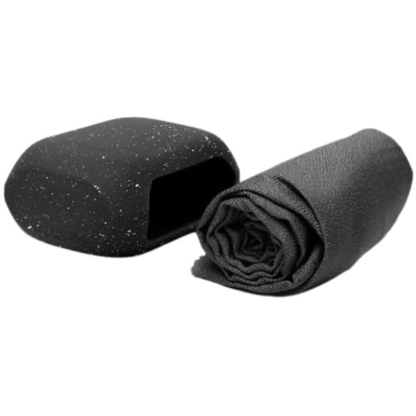 Nanodry Trek Towel - Small, view: 3