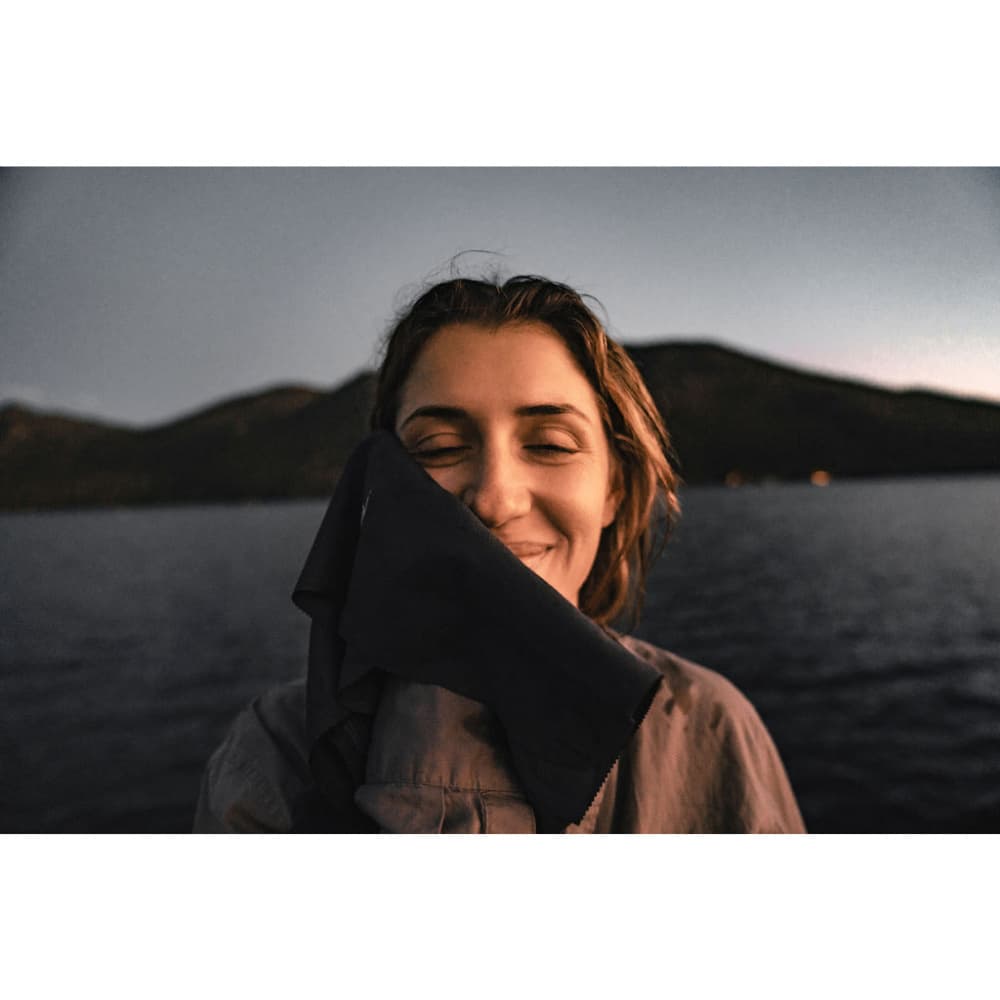 Nanodry Trek Towel - Small, view: 6