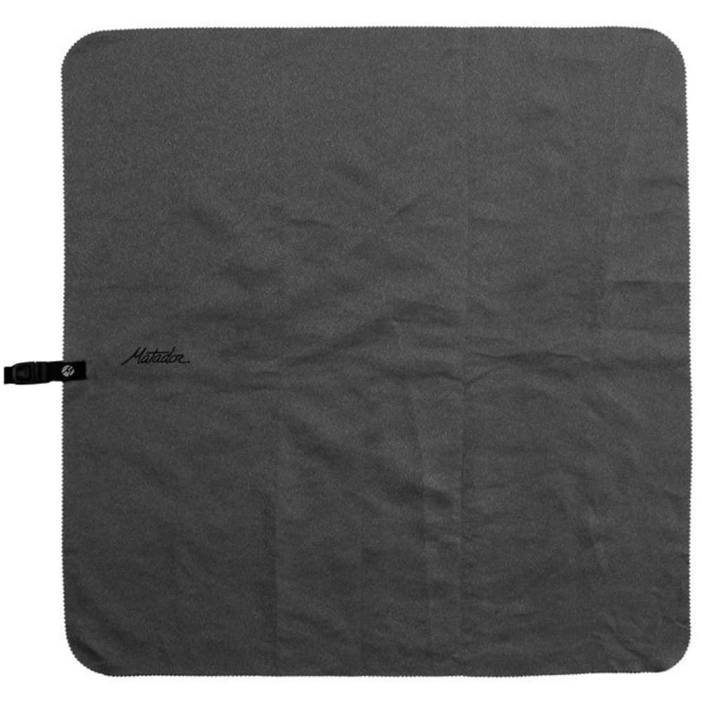 Nanodry Trek Towel - Small, view: 4