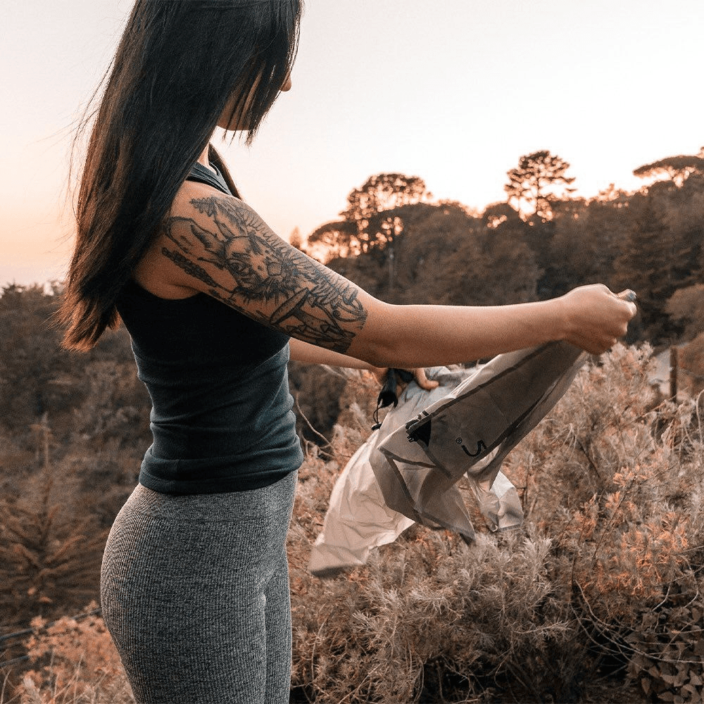 Pocket Blanket Mini 4.0, view: 7