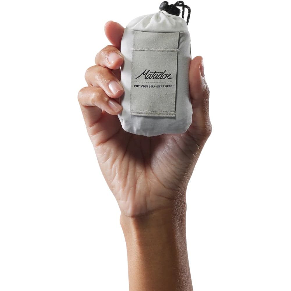 Pocket Blanket Mini 4.0 White, view: 1