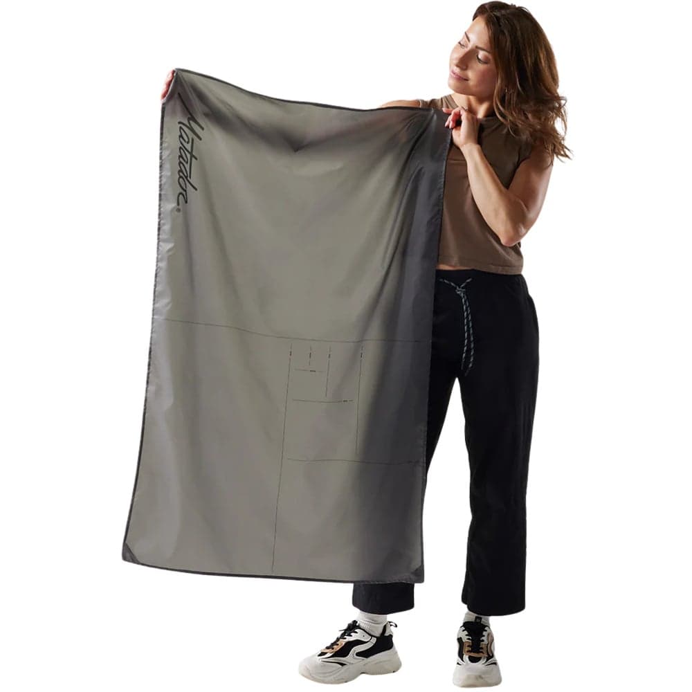 Pocket Blanket Mini 4.0 White, view: 2