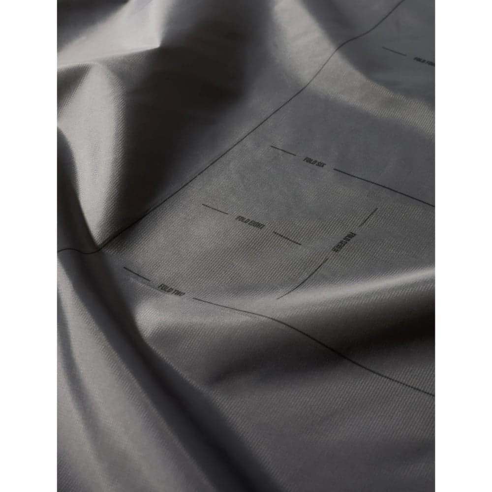 Pocket Blanket Mini 4.0 Slate Blue, view: 3
