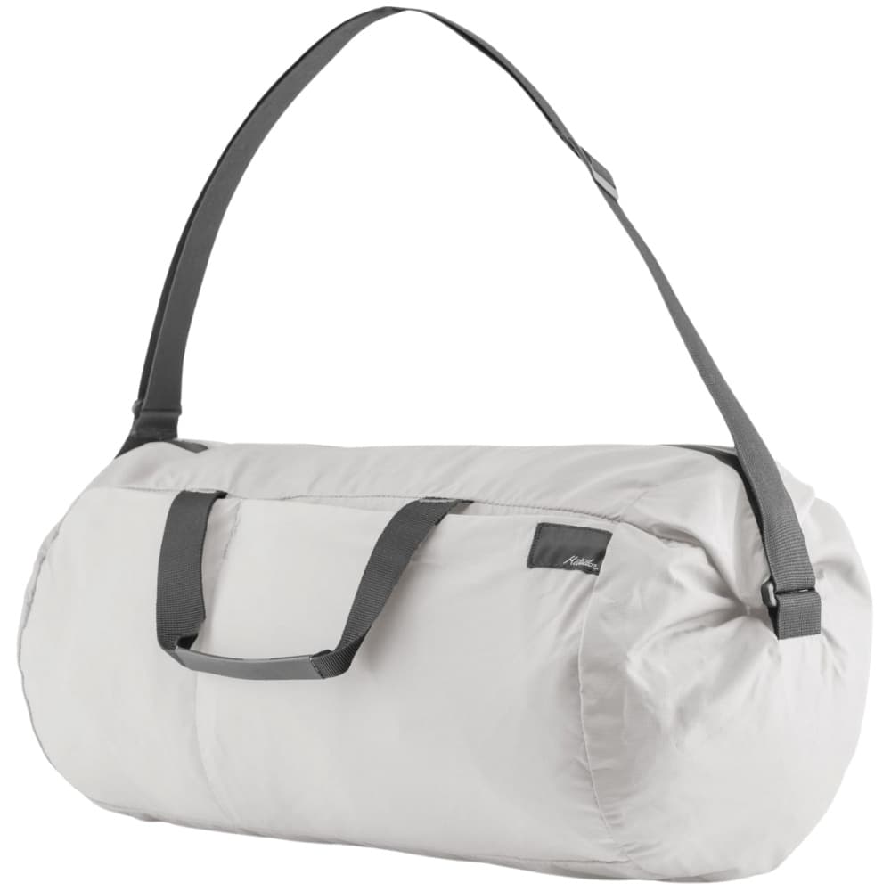 Refraction Packable Duffle Bag, view: 0