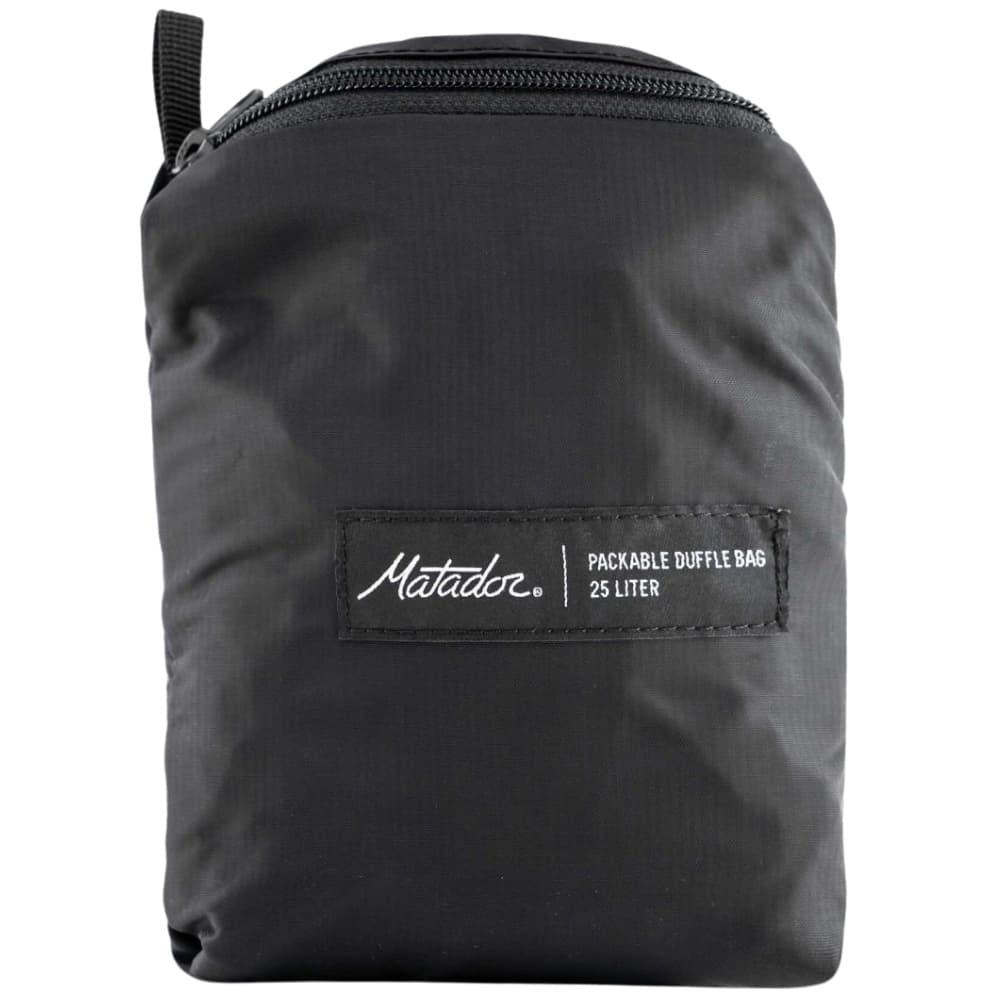 Refraction Packable Duffle Bag, view: 3