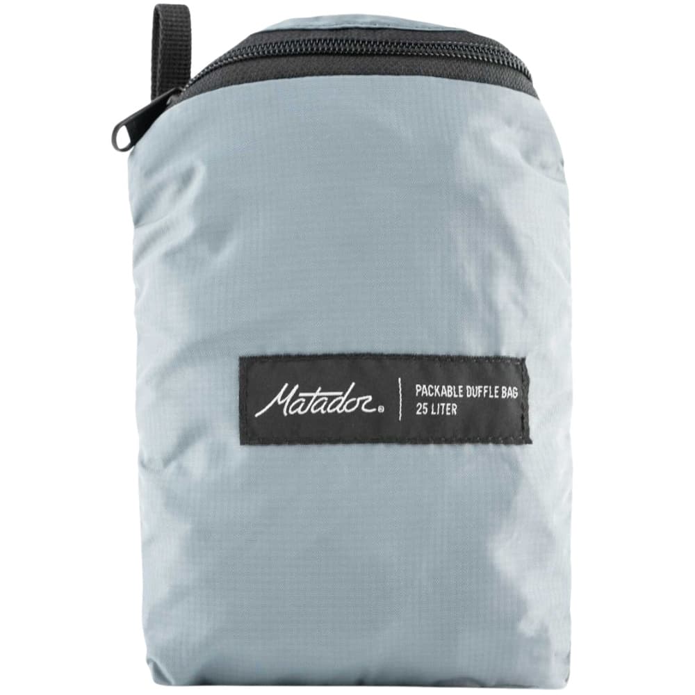 Refraction Packable Duffle Bag, view: 2