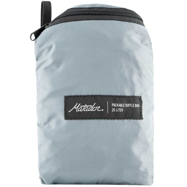 Refraction Packable Duffle Bag, view: 2