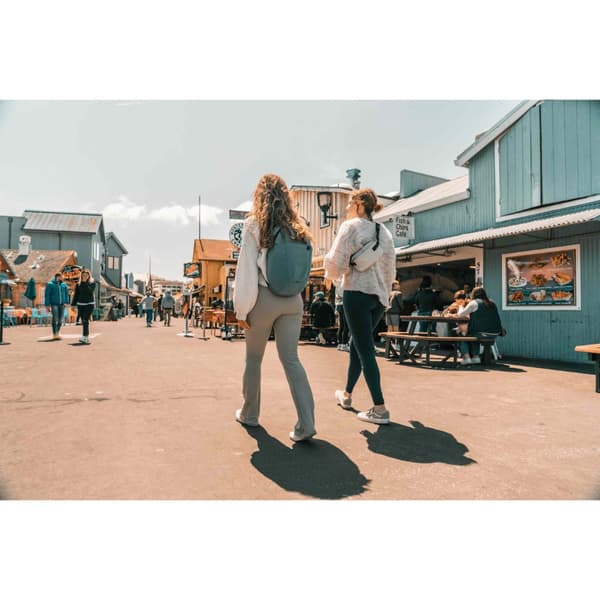 Refraction Packable Sling, view: 5