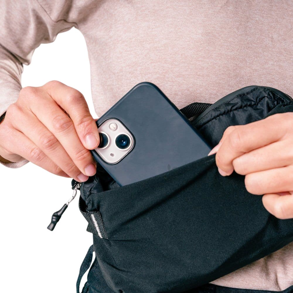 Refraction Packable Sling, view: 4